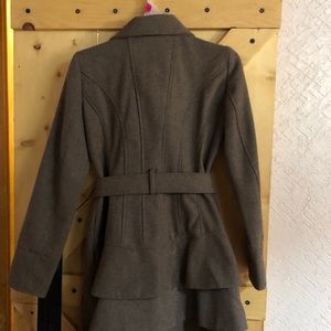 New york & company coat